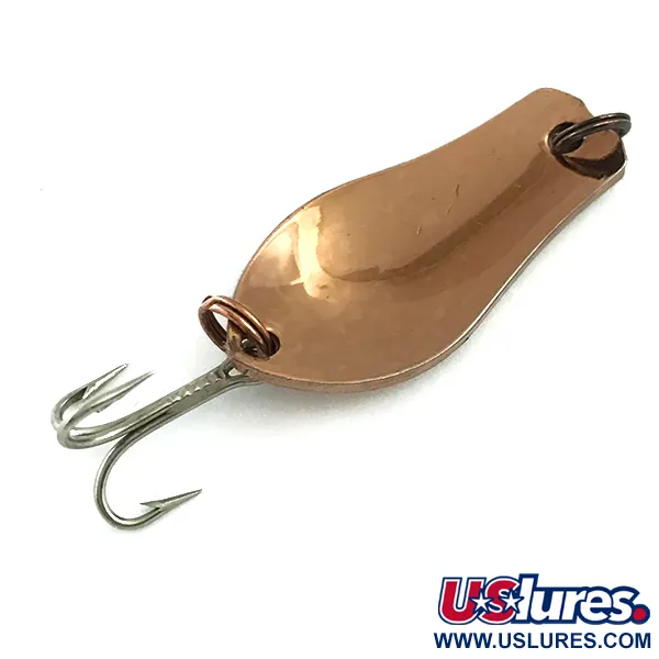 Prescott Spinner Little Doctor 245 Lusikka, Kupari, 5.5g, #6017