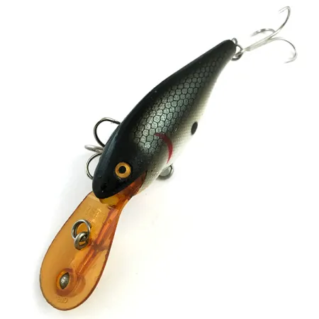 Rebel Double Deep Shad Vaappu, Gray Natural, 11g, Syvännemalli, #6018