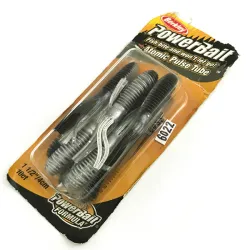 Berkley Atomic Pulse Tube pehmoviehe