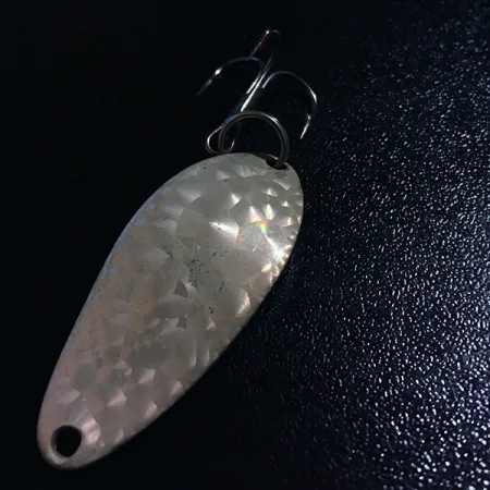 Seneca Little Cleo Crystal Lusikkauistin, Crystal, 7g, Vintage, #6024