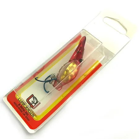 Luhr Jensen Hot Shot 40