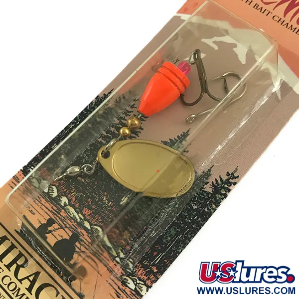 Luhr Jensen Fire Max Miracle 2 UV Lippa, Katkarapu, 7g, UV, #6044