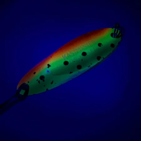 Acme Kastmaster Lusikka, Rainbow Trout, 21g, Pitkäheittoinen, #6054