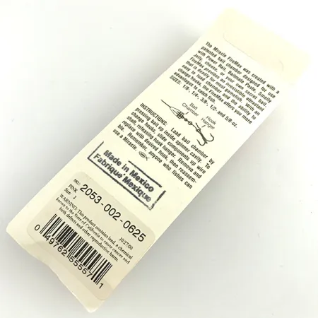 Luhr Jensen Fire Max Miracle 2 Lippa, Nickel / Pink, 7g, Kammio, #6253