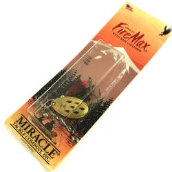 Luhr Jensen Fire Max Miracle 2 - vaihdettava koukku