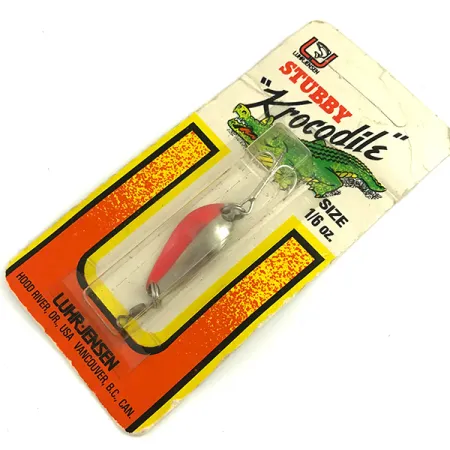Krocodile Stubby UV