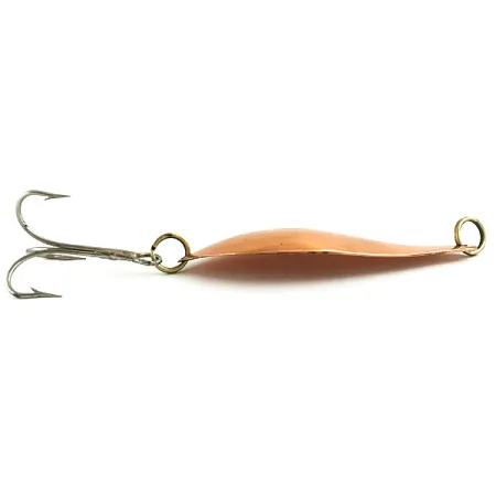 Lanes Tackle & Bait Lane's Flasher Lusikka, Kupari, 19g, #6095