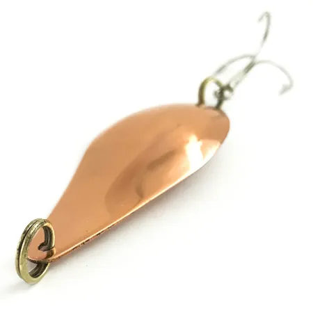 Lanes Tackle & Bait Lane's Flasher Lusikka, Kupari, 19g, #6095