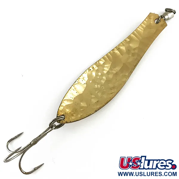 Little Doctor 275 Crystal Lusikka, Crystal, 19g, Vintage, #6143