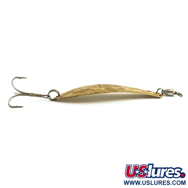 Little Doctor 275 Crystal Lusikka, Crystal, 19g, Vintage, #6143