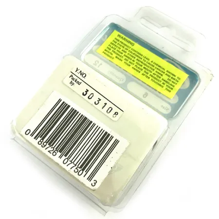 Gamakatsu Treble Hooks #6 Kolmihaarakoukut, Pronssi, EWG, #6162