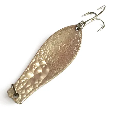 Little Doctor 255 Crystal Lusikka, Crystal Golden, 7g, Vasaroitu, #6168