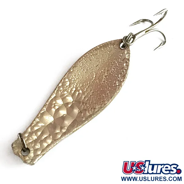 Little Doctor 255 Crystal Lusikka, Crystal Golden, 7g, Vasaroitu, #6168