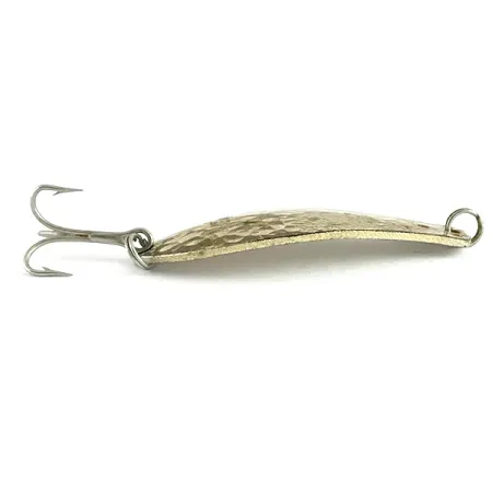 Little Doctor 255 Crystal Lusikka, Crystal Golden, 7g, Vasaroitu, #6168