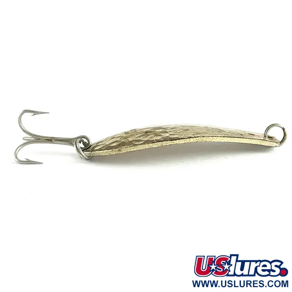 Little Doctor 255 Crystal Lusikka, Crystal Golden, 7g, Vasaroitu, #6168