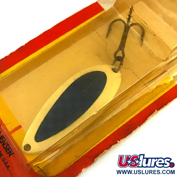 Luhr Jensen Krocodile Stubby