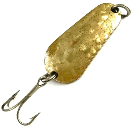 Acme Wob-L-Rite Crystal Lusikka, Crystal, 7g, Vasaroitu, #6209