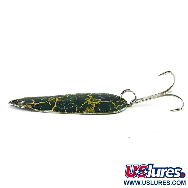 Gadabout Gaddis Lusikka, Frog / Nickel, 9g, Klassikko, #6246