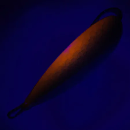 Johnson Silver Minnow Ruoholusikka, Vihreä/Nikkeli/UV, 21g, #6259