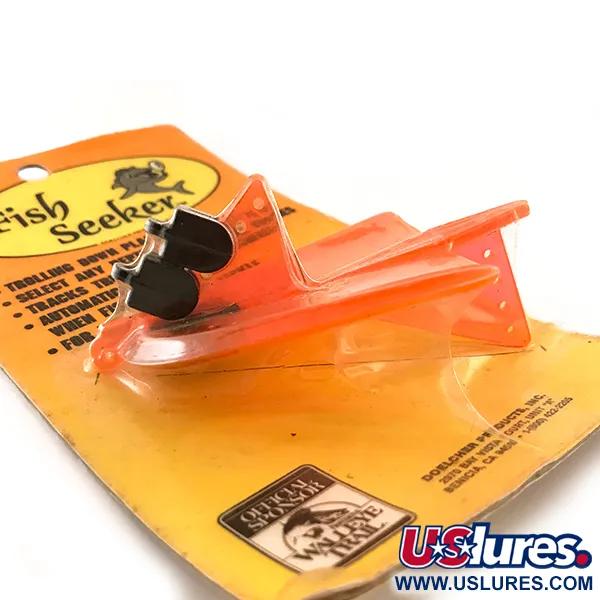 Fish Seeker Syvääjä, Vaaleanpunainen, 60g, Säädettävä Syvyys, #6275