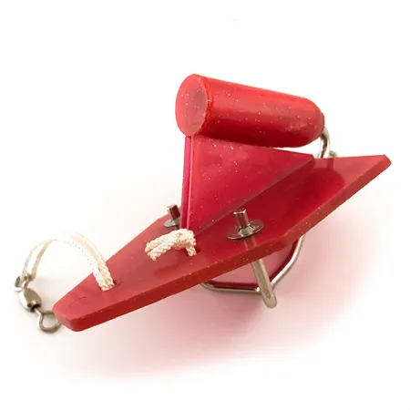 Luhr Jensen Pink Lady Syvääjä, Vaaleanpunainen, 60g, Laukaisija, #6276