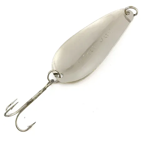 Lindy / Little Joe Little Joe Lusikka, Nikkeli, 17g, Kirkas, #6287