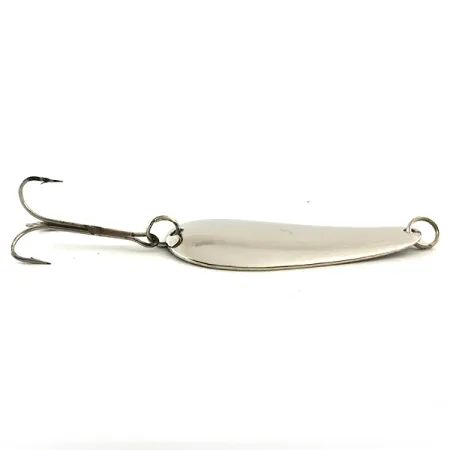 Lindy / Little Joe Little Joe Lusikka, Nikkeli, 17g, Kirkas, #6287