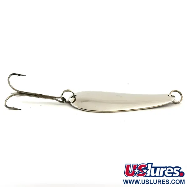 Lindy / Little Joe Little Joe Lusikka, Nikkeli, 17g, Kirkas, #6287