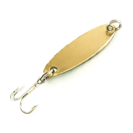 Acme Kastmaster Lusikka, Fire Tiger, 3.5g, Messinkipohja, #6343