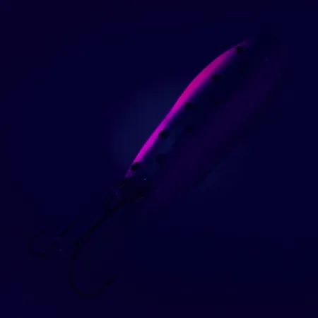 Acme Kastmaster Lusikkauistin, Trout, 3,5g, taimenkuvio, #6345