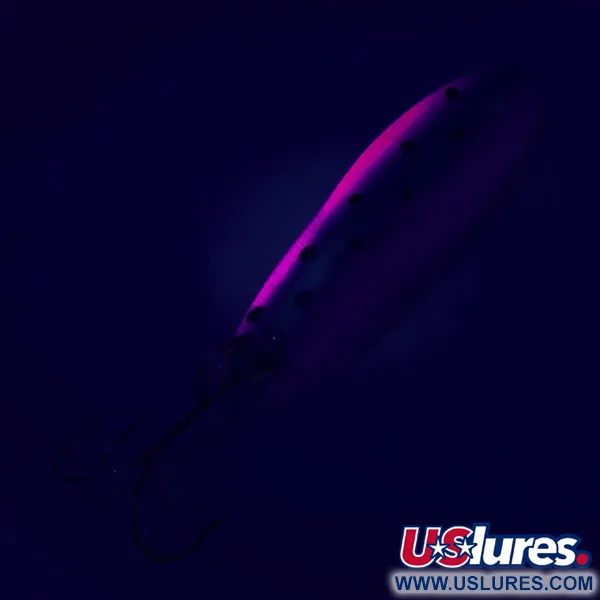 Acme Kastmaster Lusikkauistin, Trout, 3,5g, taimenkuvio, #6345