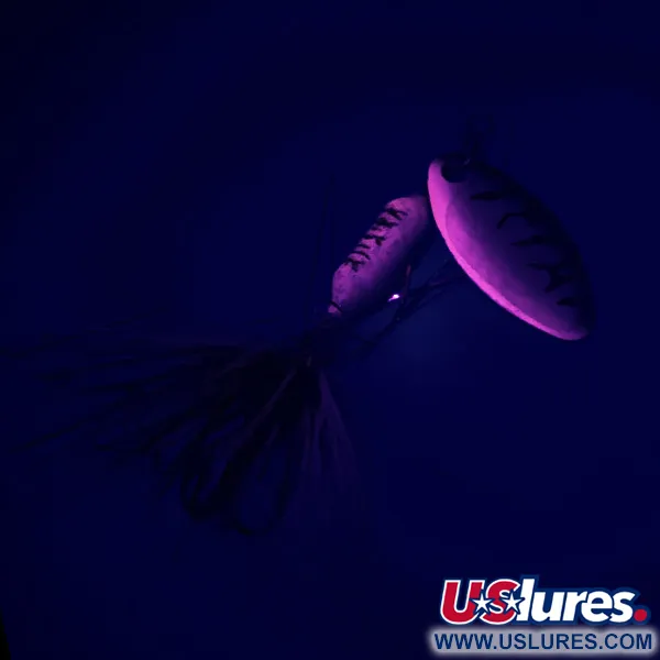 Yakima Bait Worden’s Original Rooster Tail Lippa, Rainbow, 2,54g, #6371