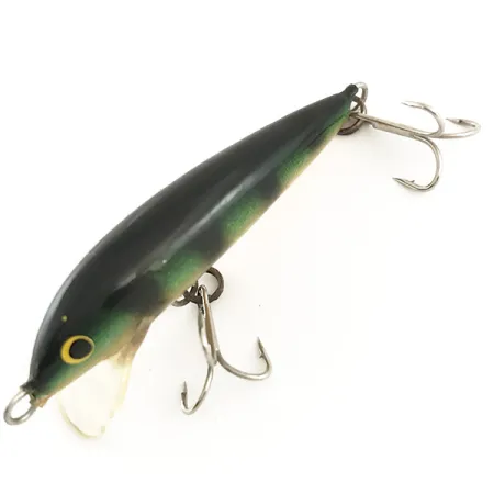 Rapala Original Floater Vaappu, Ahven P, 2,3g, Balsapuu, #6412