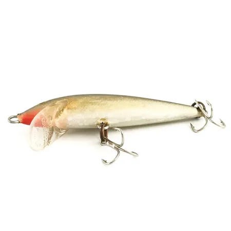 Rapala Countdown Uppoava Vaappu, Natural, 8g, Balsapuu, #6413