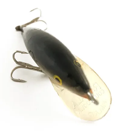 Rapala Countdown Uppoava Vaappu, Natural, 8g, Balsapuu, #6413