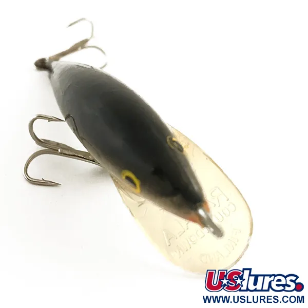 Rapala Countdown Uppoava Vaappu, Natural, 8g, Balsapuu, #6413