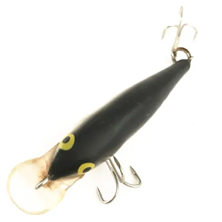 Rapala Shallow Shad Rap Vaappu, Hopea, 5g, Balsapuu, #6414