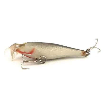 Rapala Shallow Shad Rap Vaappu, Hopea, 5g, Balsapuu, #6414