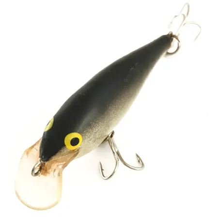 Rapala Shallow Shad Rap Vaappu, Hopea, 5g, Balsapuu, #6414