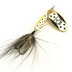 Worden’s Original Rooster Tail UV Lippa