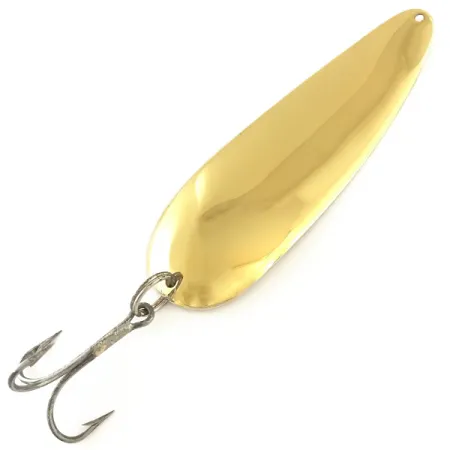 Dardevle Koho Devle Lusikka, Kulta, 40g, Detroit-leima, #6433