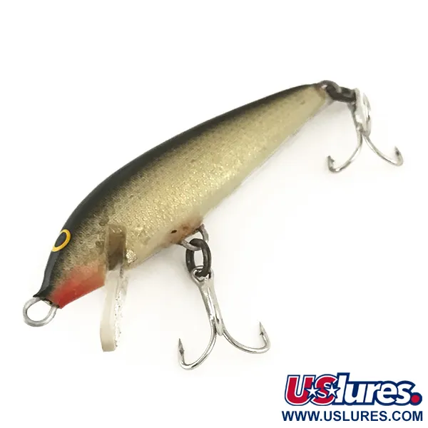 Rapala Floating Vaappu, Hopea, 2.3g, Balsapuu, #6444