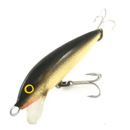 Rapala Floating Vaappu, Hopea, 2.3g, Balsapuu, #6444