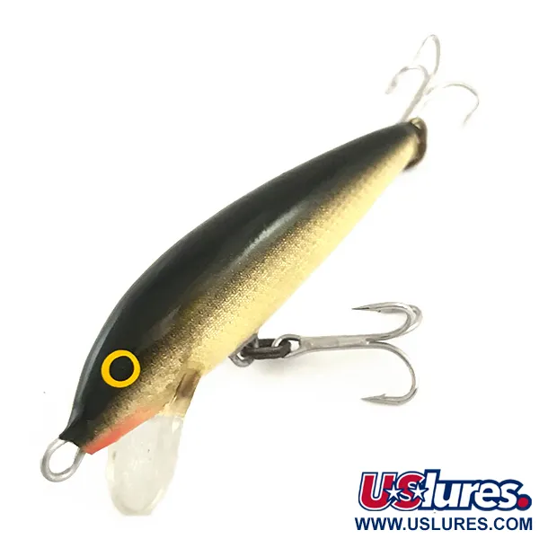 Rapala Floating Vaappu, Hopea, 2.3g, Balsapuu, #6444