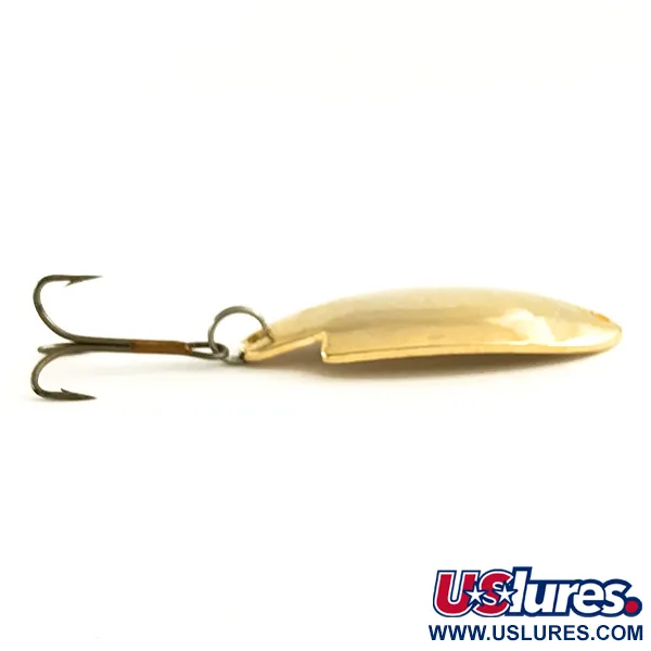 Acme Thunderbolt Lusikkauistin, Kulta, 7g, Taimenviehe, #6445