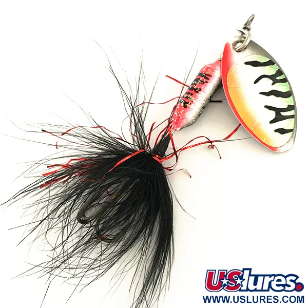 Worden’s Original Rooster Tail UV