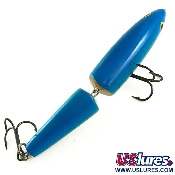 Rapala Jointed J-11 SFC Vaappu, Sininen, 9g, Nivelletty, #6472