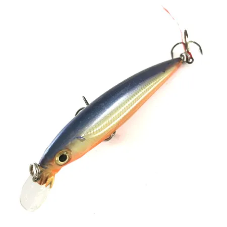 Rapala X-Rap XR10 Suspendi-vaappu, Hot Steel, 13g, Räminä, #6473