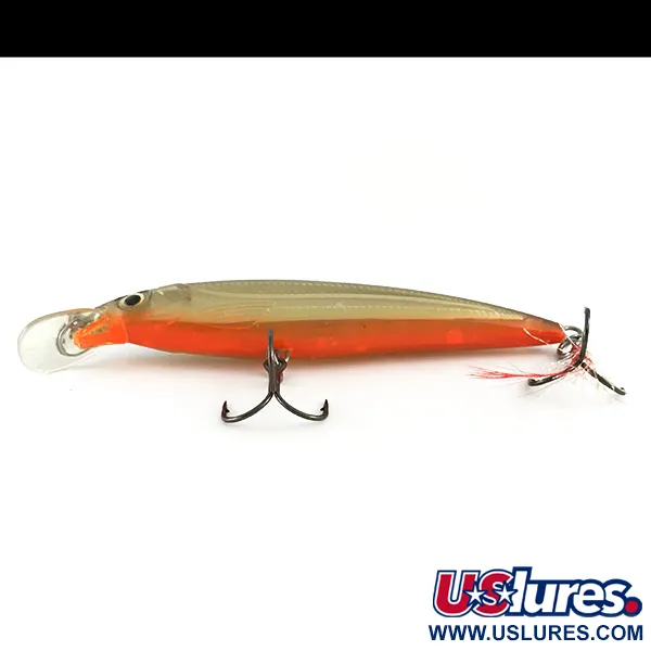 Rapala X-Rap XR10 Suspendi-vaappu, Hot Steel, 13g, Räminä, #6473