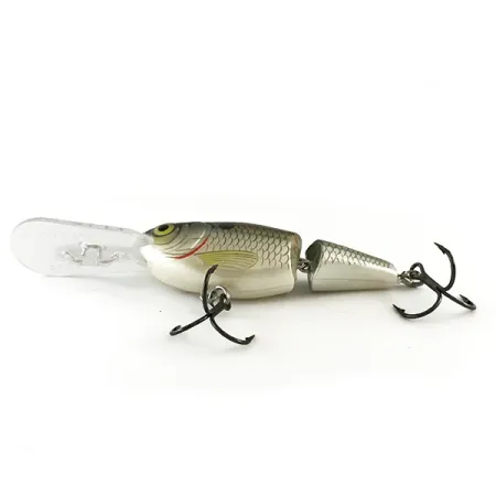Rapala Jointed Shad Rap JSR07 Nivelvaappu, Shad, 12g, suspend, #6474